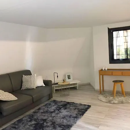 Apartment Large Studio Close To Monaco, Ric' Keys Beausoleil